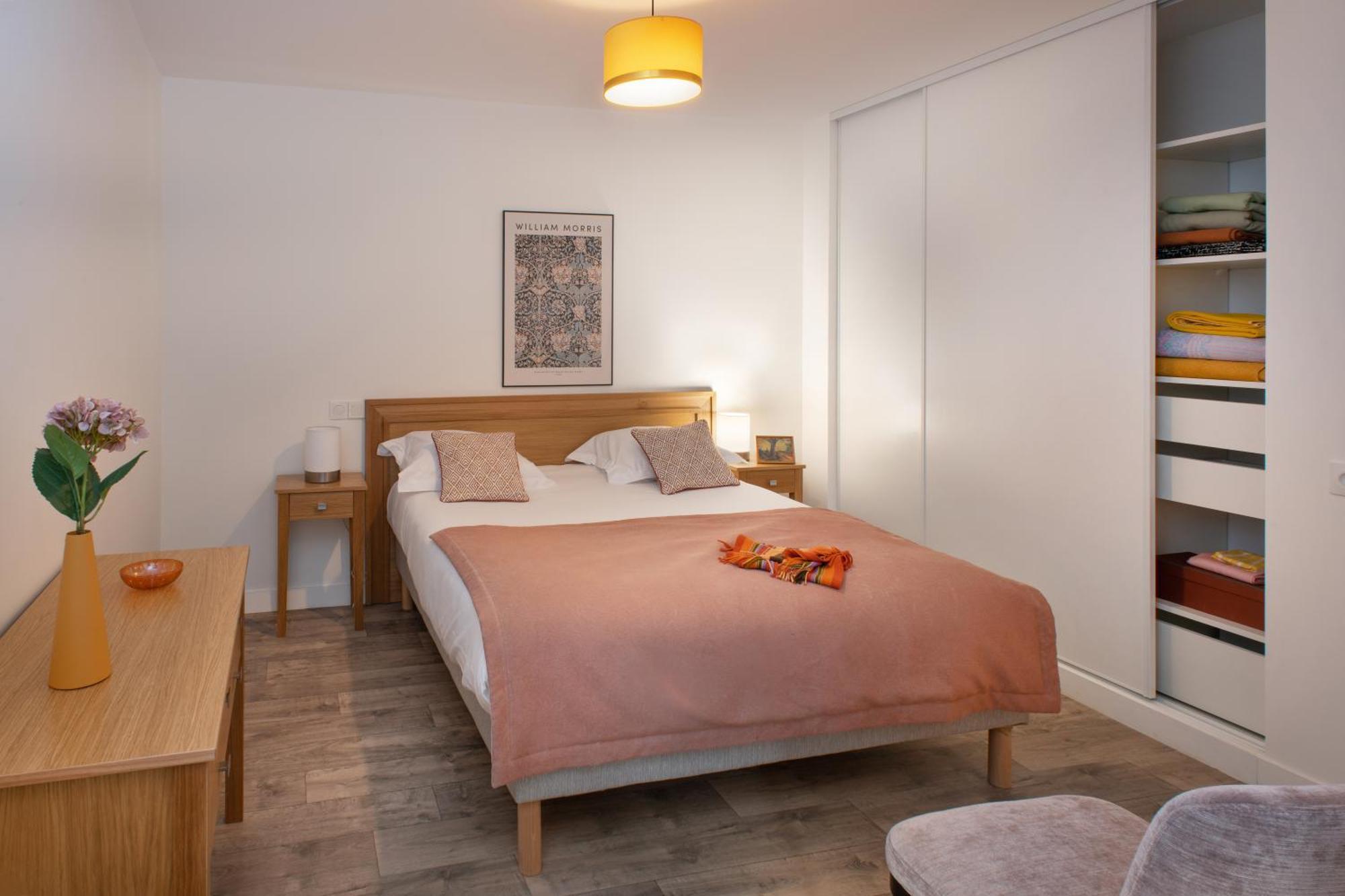 Domitys La Clef Des Arts Aparthotel Chalons en Champagne Luaran gambar